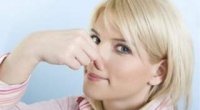 Причини неприємного запаху з носа: як позбутися смороду?