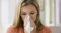 Лікування алергії на пилового кліща: медикаменти та домашні методи