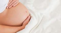 Колючі болі внизу живота при вагітності праворуч і ліворуч