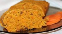 Пісний пиріг з морквою – смачні ласощі для всієї родини