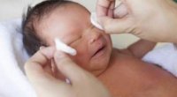 Аптечка для новонародженого — список необхідного