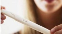 Діагностика вагітності за допомогою струменевого тесту