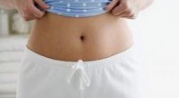 Виділення на ранніх термінах вагітності, причини і небезпека