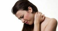 Що робити якщо болить шия і потилиця голови