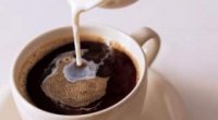 Молочна кава: бадьорість і насолода