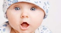 Коротка вуздечка язика у дитини і верхньої губи