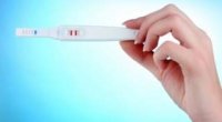 Домашні тести на вагітність