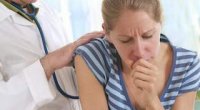 Симптоми туберкульозу легень у жінок на ранній стадії