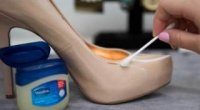 Готуємо крем для взуття самостійно: захист від вологи і надання блиску
