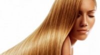 Кератинове випрямлення волосся в домашніх умовах