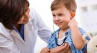 Симптоми і лікування дитячого лямбліозу