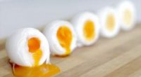 Як правильно варити яйця: їх корисні властивості
