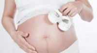 Відійшла пробка — коли почнуться пологи при другій вагітності?