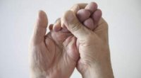 Поколювання в пальцях рук: причини і лікування