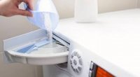 Пральний порошок своїми руками для машинки-автомат і ручного прання: рецепти