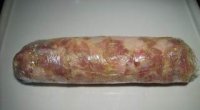 Домашня ковбаса: рецепт без кишок