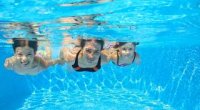 Користь плавання для здоров’я та красивої фігури