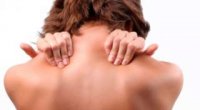 Лікування шийного остеохондрозу в домашніх умовах: симптоми, масаж шийного відділу