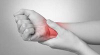 Біль у зап’ясті правої руки: причини і лікування
