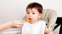 Пюре з гарбуза для немовляти: рецепт для дитини 6 місяців