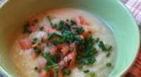 Суп з червоної риби — найкращі рецепти