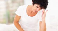 Які симптоми менопаузи у жінок і як їх зменшити
