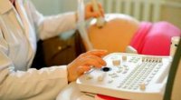 Помірне багатоводдя при вагітності на останніх термінах