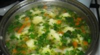 Суп з качки: рецепти і тонкощі приготування