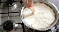 Як в домашніх умовах приготувати сир з кефіру: рецепти, поради, рекомендації