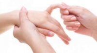 Гімнастика для пальців рук при артрозі: боремося з недугою спортивними методами