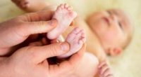 Особливості теплообміну у новонароджених або чому не варто тісно сповивати дітей