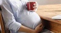 Чи можна вагітним какао і каву з молоком?