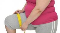 Ознаки ожиріння внутрішніх органів