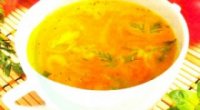 Низькокалорійний суп: добірка рецептів від кращих дієтологів